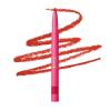 Juvia's Place Coffee Shop Luxe Lip Liner: Ruby - Colorstay Matte Finish Lip Pencil, Makeup for Natural Long Lasting Beauty and Sensational Wear, Lip Stain Kiss Proof Cometics view 1