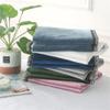 Beauty Bedsheet Fully Wrap Around Sides Facial Bed Cover With Face Hole Breathable Massage Sheet Cover Anti-slip Protective Massage Table Bed Cover Washable For Beauty Salon Spa-D 47x87inch(120x220cm) view 2