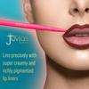 Juvia's Place Coffee Shop Luxe Lip Liner: Brownie - Colorstay Matte Finish Lip Pencil, Makeup for Natural Long Lasting Beauty and Sensational Wear, Lip Stain Kiss Proof Cometics view 3