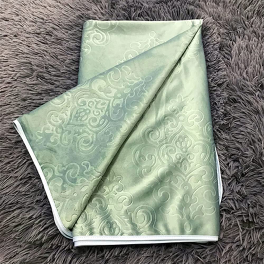 Beauty Salon Massage SPA Center Bed Sheets Reusable Sheets For Beauty Salons Breathable Salon Couch Sheet Pure Color SPA Massage Table Cover Mat Washable For Massage Tables And Spa-C 43x75inch(110x190