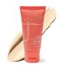 Juvia's Place I Am Magic Velvety Matte Liquid Foundation 700 - Vienna - Very Light w/Warm Undertone, Makeup Foundation Full Coverage, Lightweight, Long Wear, Velvety Matte Finish view 1