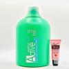 BBCOS Method Active Propoli Anti-Hair loss (Anti Caduta) Shampoo 1000 ml/33.8 fl oz -Free Starry Sexy Lip Pluming Gloss view 1