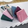 Massage Table SPA Couch Cover Sheet Professional Salon Bed Sheet Cover Soft Protective Massage Table Bed Cover Pure Color Beauty Salon Bed Sheets Anti-slip For Massagetable And Spa-C 47x87inch(120x220 view 2