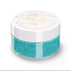 MARBLERS Chunky Natural Mica Powder [Capri Pearl] 0.11oz (3g) | Highly Pigmented | Non-Toxic, Vegan, Cruelty-Free | Eyeshadow, Body Butter, Nail Polish, Nail Art | Party, Body, Face Makeup view 1