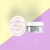 MARBLERS Chunky Natural Mica Powder [Capri Pearl] 0.11oz (3g) | Highly Pigmented | Non-Toxic, Vegan, Cruelty-Free | Eyeshadow, Body Butter, Nail Polish, Nail Art | Party, Body, Face Makeup view 4