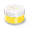 MARBLERS Fine Natural Mica Powder [Lucid Yellow] 0.11oz (3g) | Highly Pigmented | Non-Toxic, Vegan, Cruelty-Free | Eyeshadow, Body Butter, Nail Polish, Nail Art | Party, Body, Face Makeup view 1