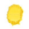 MARBLERS Fine Natural Mica Powder [Lucid Yellow] 0.11oz (3g) | Highly Pigmented | Non-Toxic, Vegan, Cruelty-Free | Eyeshadow, Body Butter, Nail Polish, Nail Art | Party, Body, Face Makeup view 2