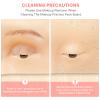 Makeup Practice Face Board 3D Realistic Pad, Reusable eyeshadow practice eyes for Makeup Artist Board Makeup Practice, Eyeshadow Eyeliner Eyebrow Mapping Realistic Face Skin make up practice face view 3