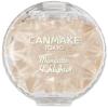 CANMAKE - Munyutto Highlighter - Packed Powder Compact - 0.13oz (3.8g) (01 Moonlight Gem) view 1