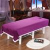 SPA Massage Table Cover Mat Breathable Massage Fitted Sheet Oil-resistant Massage Table Sheet Soft SPA Massage Table Cover Mat Massage Table Not Included For Massage Tables And Spa-C 47x87inch(120x220 view 1