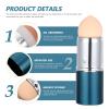 CALLARON Absorbing Volcanic Face Roller Skin Control Roller Reusable Face Roller Oil Makeup Roller Facial Skin Care Tools view 3
