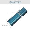 CALLARON Absorbing Volcanic Face Roller Skin Control Roller Reusable Face Roller Oil Makeup Roller Facial Skin Care Tools view 4