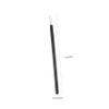 minkissy 100pcs Disposable Lip and Lash Brushes for Precise Makeup Application Convenient and Portable for Professional Home Use for Lip Gloss and Eyelash Care view 2