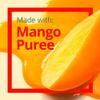 Tree Hut Shea Sugar Scrub Tropical Mango 18 Ounce Exfoliating Body Scrub Ideal for Nourishing Essential Body Care for Women and Men (Pack of 2) view 3