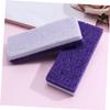 COHEALI Portable Foot Pumice Stone Foot Care Set Rasp Scrubber for Easy Exfoliation view 4