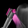 Cylinder Comb & Anti-Flying Nozzle For Dyson Airwrap HS01/HS05 Attachment, For Airwrap Multi-Styler Hair Curling Iron Tools view 4