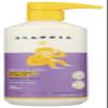 Alaffia Kids Conditioner and Detangler, Lemon Lavender, Suitable for All Hair Types, Cruelty Free, No Parabens, Vegan, 16 Fluid Ounce (Pack of 1) view 1
