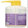 Alaffia Kids Conditioner and Detangler, Lemon Lavender, Suitable for All Hair Types, Cruelty Free, No Parabens, Vegan, 16 Fluid Ounce (Pack of 1) view 2