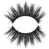Juvia's Place Nubian Eyelashes Egypt - Eyelash Extension for Day or Night Use, Vegan Mink Lashes, Cruelty-Free Fluffy Lashes, Reusable Adhesive Eyelashes, Matte Black Mink Eyelashes Natural Look view 1