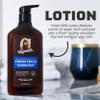 Dr. Squatch Natural Hand and Body Lotion for Men - Made with Shea Butter, Coconut Oil, Vitamin E for 24-Hr Moisturization - Pine Tar & Fresh Falls (10 fl oz, 2-Pack) view 4