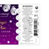 Deep Steep Liquid Hand Wash, Sugar Plum, 17.6 oz  Moisturizing Cleanser with Olive Oil, Aloe Vera, Glycerin & Hyaluronic Acid  Vegan, Clean Beauty, Soft & Nourished Hands view 2