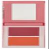Juvia's Place Blushed Duo Blush - Two Tone Pigmented Buildable Pressed Mineral Powder - Rosy Natural Cheeks Matte Fresh Finish for All Skin Color -Volume1 view 2