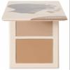 Juvia's Place Bronzed Duo Bronzer Light - Soft Matte, Contour, Bronzer Pressed Powder, Long-Wearing & Buildable Bronzing Powder - Suitable for Light to Fair Skin Tone view 1