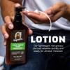 Dr. Squatch Natural Hand and Body Lotion for Men - Made with Shea Butter, Coconut Oil, Vitamin E for 24-Hr Moisturization - Cool Fresh Aloe & Fresh Falls (10 fl oz, 2-Pack) view 4