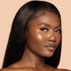 Juvia's Place Bronzed Duo Bronzer Tan - Soft Matte, Contour Powder, Long-Wearing & Buildable Bronzing Powder - Suitable for Tan Skin Tone view 4