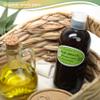Dr Adorable - 8 oz - Aloe Vera Oil - 100% Pure Natural Organic (Amber Bottle) view 2