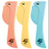 Brittny Dream World Folding Edge Eyebrow Razors 3 colors per pack (3 Packs) view 2