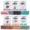 C.O.A.T. Cleanest of all Time Soap for Men, Bar Soaps All Natural, Masculine Scents with Sports Theme, Palm Oil Free, Vegan, Variety 6 Pack view 1