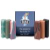 C.O.A.T. Cleanest of all Time Soap for Men, Bar Soaps All Natural, Masculine Scents with Sports Theme, Palm Oil Free, Vegan, Variety 6 Pack view 2