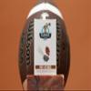 C.O.A.T. Cleanest of all Time Soap for Men, Bar Soaps All Natural, Masculine Scents with Sports Theme, Palm Oil Free, Vegan, Variety 6 Pack view 3