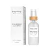 Deep Steep Hyaluronic Acid Face Serum, 1 oz  Hydrating Serum with Vitamin C, Argan Oil, Aloe Vera, Glycerin & Apricot Oil  Vegan, Clean Beauty Skincare, Smooth & Glowing Skin view 1