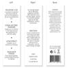 Deep Steep Hyaluronic Acid Face Serum, 1 oz  Hydrating Serum with Vitamin C, Argan Oil, Aloe Vera, Glycerin & Apricot Oil  Vegan, Clean Beauty Skincare, Smooth & Glowing Skin view 3
