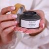 Deep Steep Charcoal Clay Mask, 1.9 oz  Detox Acne Face Mask with Bentonite Clay, Witch Hazel & Salicylic Acid  Vegan, Clean Beauty Skincare, Clear & Balanced Skin view 3