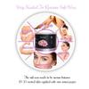 Saski Wax Cream Soft Wax Pale Rose view 4