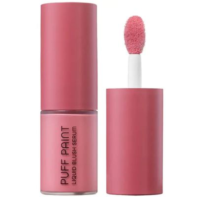 Natasha Denona Puff Paint Liquid Blush - Darya
