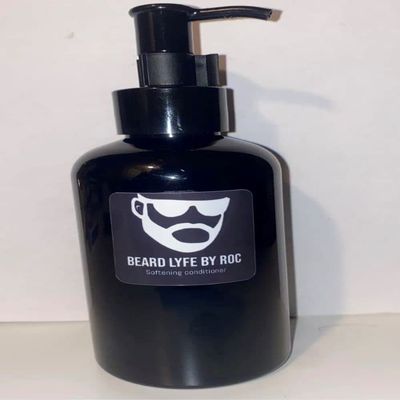 Beard Lyfe by Roc Softening Conditioner