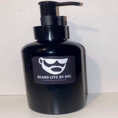 Beard Lyfe by Roc Softening Conditioner
