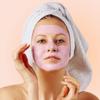 Deep Steep Collagen Boosting Face Mask, 1.5 oz  Hydrating Rose Clay Mask with Vitamin C, Aloe Vera, Rosehip & Apricot Kernel Oils  Vegan, Clean Beauty Skincare, Glowing & Youthful Skin view 2