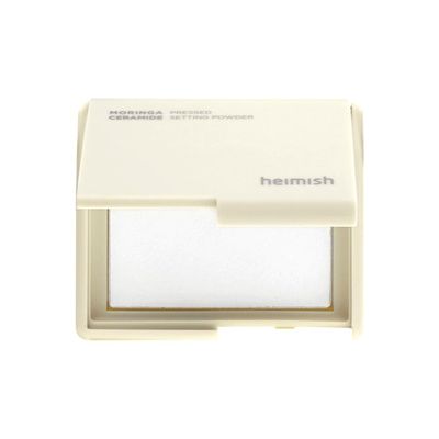 Heimish Moringa Ceramide Pressed Setting Powder 5 g
