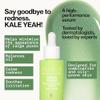 Pacifica Kale Yeah! Redness Rehab Serum  Niacinamide & Super Greens Face Serum to Calm Redness, Minimize Pores & Oil, Soothing Anti-Redness for Oily/Combination Skin Vegan Dermatologist Tested view 2