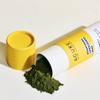 Acure Brightening Supergreens Mask - Concentrated Green Facial Mask to Cleanse, Detoxify, and Moisturize - Water-Activated Powder Face Mask with Spirulina, Chlorella & Kale - All Skin Types 1 oz view 2