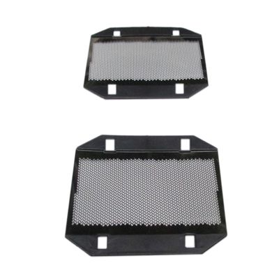 2x WES9941P ES9943 Razor Foil Screen Compatible with PANASONIC SA40 ES3831 ES3833 WES9979P Wet & Dry Use
