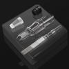 Emalla Tattoo Cartridge Needles - 100Pcs Mixed Size #12 3RL 5RL 7RL 9RL 7RS 9RS 7M1 9M1 7RM 9RM Round Line Shader Single Magnum Tattoo Machine Needle Standard Cartridge Needles for Tattoo Kit view 2