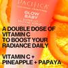 Pacifica, Scrub Enzyme Glow Baby Super Lit, 4 Fl Oz view 2