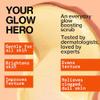 Pacifica, Scrub Enzyme Glow Baby Super Lit, 4 Fl Oz view 4