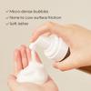 Fraijour Artemisia Bubble Facial Foam  Korean Instant Foaming Face Cleanser for Dry & Sensitive Skin, Hydrating & Gentle Daily Wash, pH Balanced with Plant Extracts, Touchless Dispensing, 7.05 oz. view 4